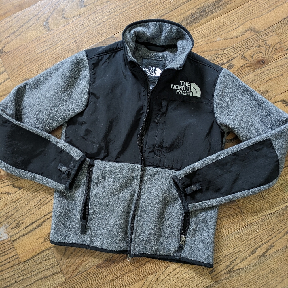 The North Face Fleece Jacket